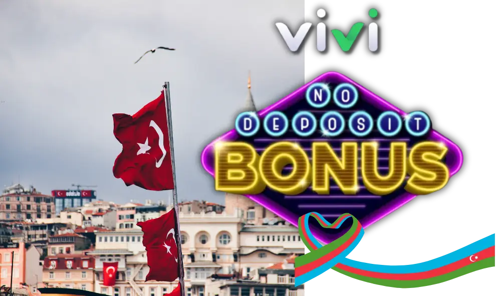 Vivi No Depozit Bonus