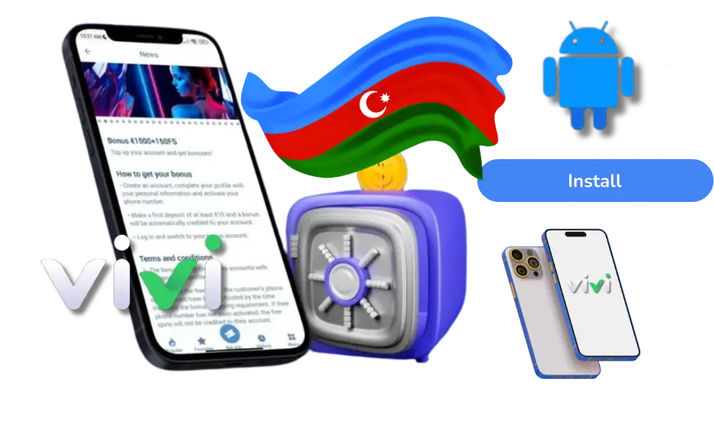 Android-də Vivi APK üçün tam bələdçi