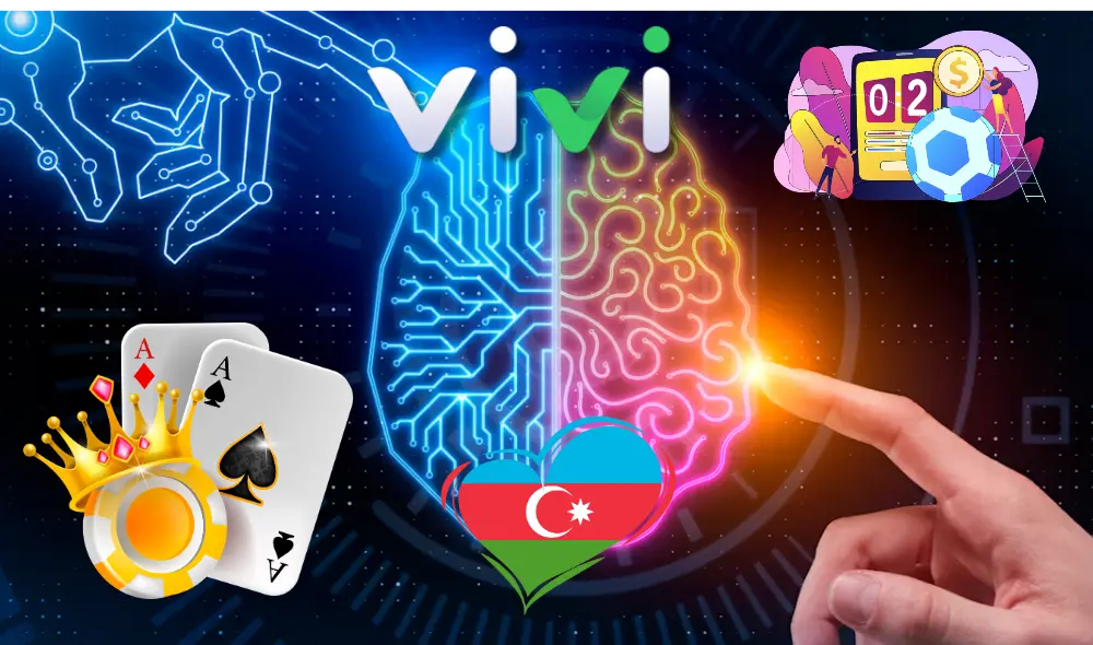 Vivi Casino İnnovasiyaya yanaşma