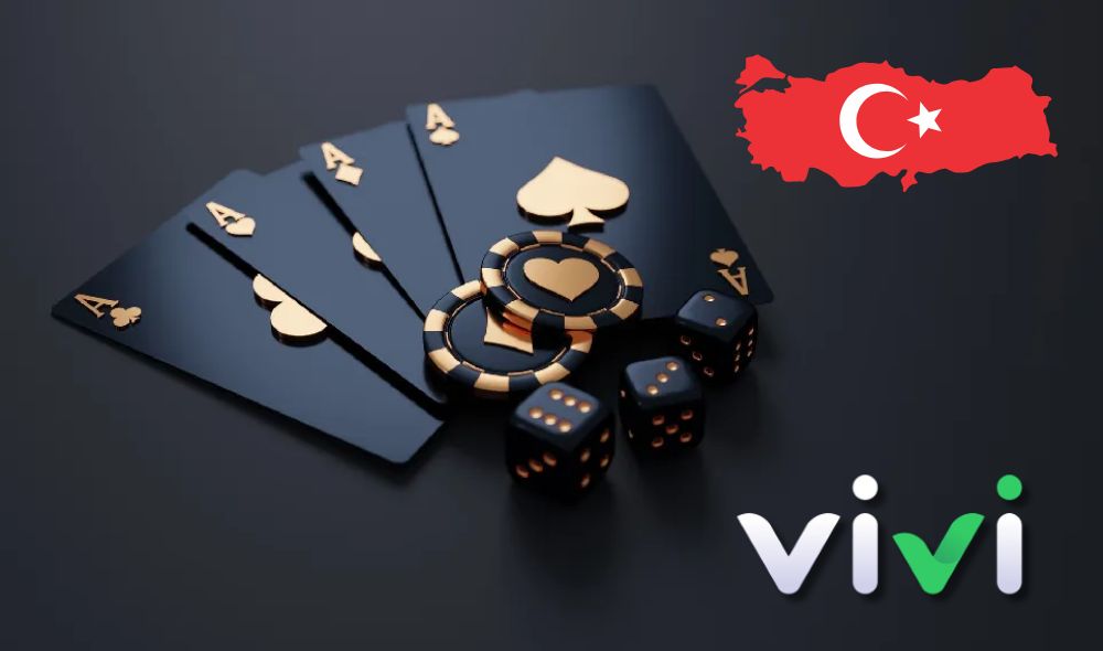 Vivi Casino'da Temel Terminoloji